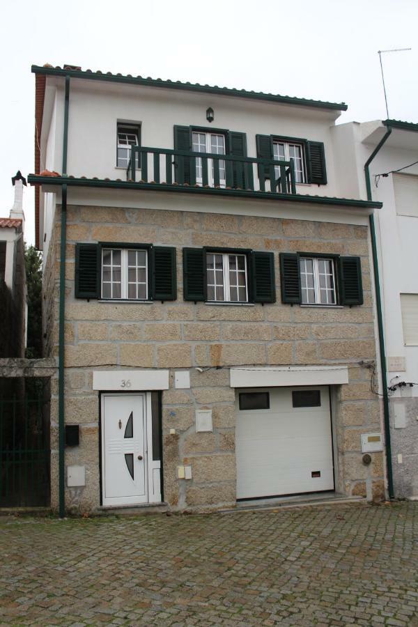 Villa Casa Do Adro Arcozelo  Exterior foto